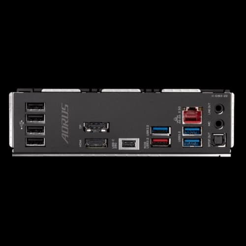 Motherboard (1700) GIGABYTE B760M AORUS ELIT DDR5