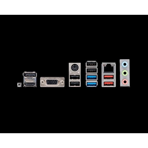 Motherboard MSI PRO B650M-P AM5 DDR5