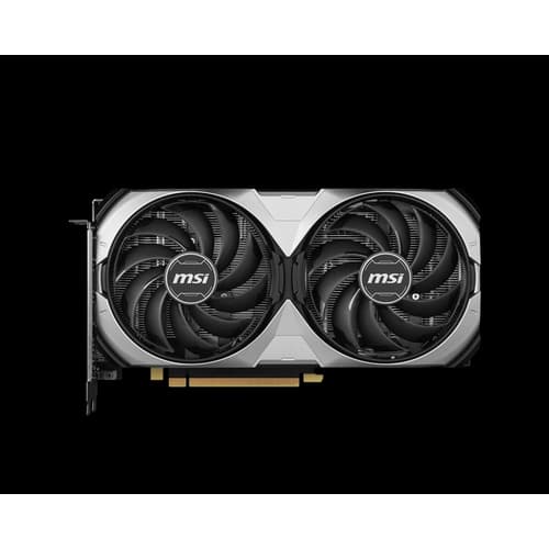 Placa MSI GeForce RTX 4070 SUPER 12G VENTUS 2X OC