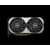 Placa MSI GeForce RTX 4070 SUPER 12G VENTUS 2X OC