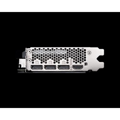 Placa MSI GeForce RTX 4070 SUPER 12G VENTUS 2X OC