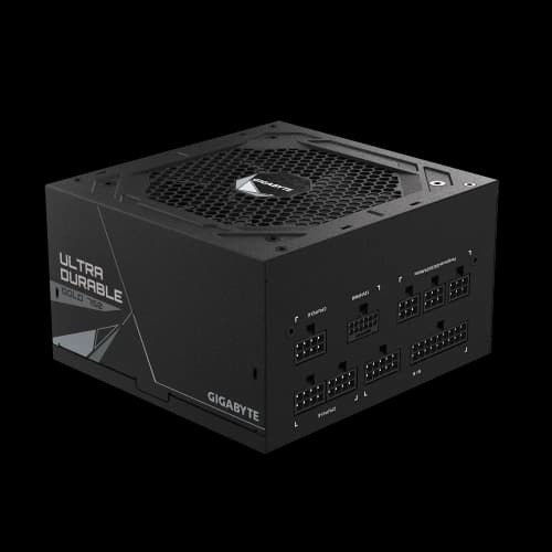 Fuente Gigabyte UD750GM 80 Gold Modular PG5