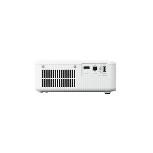 Proyector Epson portatil CO-W01 FLEX WXGA
