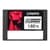 Disco SSD DC600M 1920 GB 2.5" sata 3 NAND 3D TLC