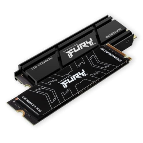 Disco SSD 1T Renegade M.2 2280 PCIe 4.0 NVMe