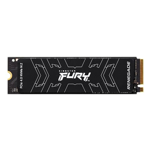 Disco SSD 1T Renegade M.2 2280 PCIe 4.0 NVMe
