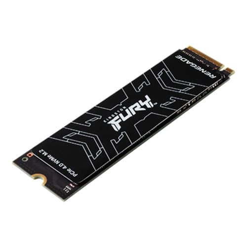 Disco SSD 4T Renegade M.2 2280 PCIe 4.0 NVMe