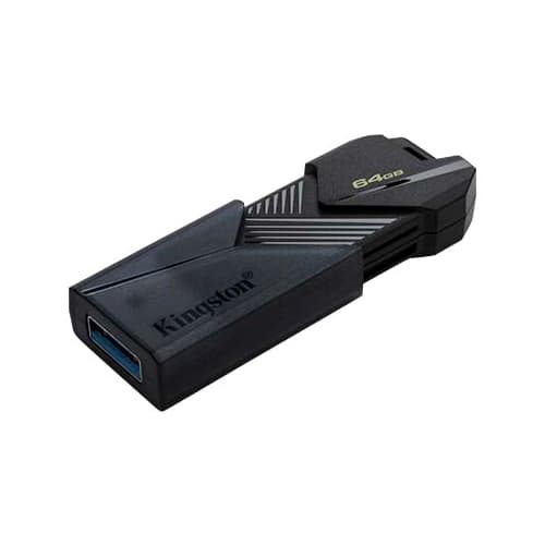 Pen Drive 3.2 DTXON 64GB Exodia Onyx Gen 1