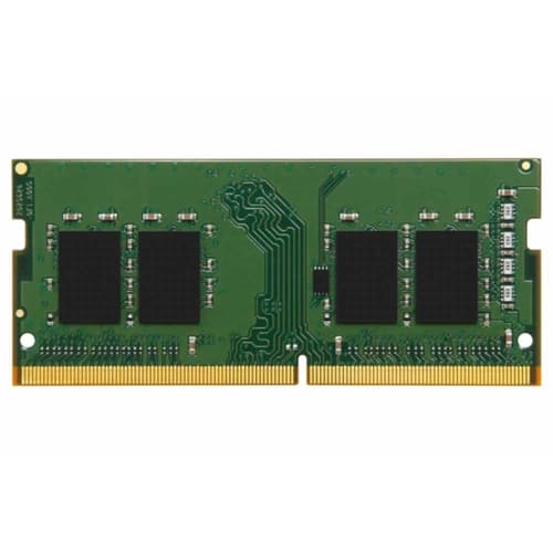 Memoria SODIMM DDR4 8GB 3200Mhz CL22 1.2V 8 Gbit