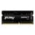 Memoria SODIMM Fury DDR4 8GB 3200MHz Impact Negra