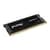 Memoria SODIMM Fury DDR5 32GB 4800MHz Impact Negra