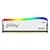 Memoria PC Fury DDR4 8GB 3200MHz Beast RGB Blanca
