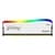 Memoria PC Fury DDR4 16GB 3600MHz Beast RGB Blanca