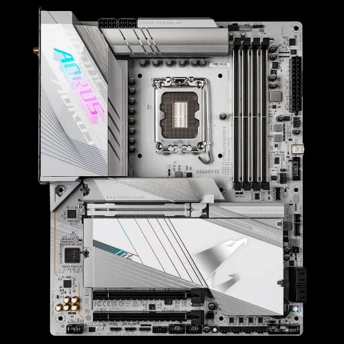 Motherboard (1700) GIGABYTE Z790 AORUS PRO X DDR5