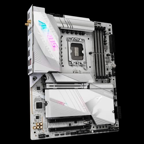 Motherboard (1700) GIGABYTE Z790 AORUS PRO X DDR5