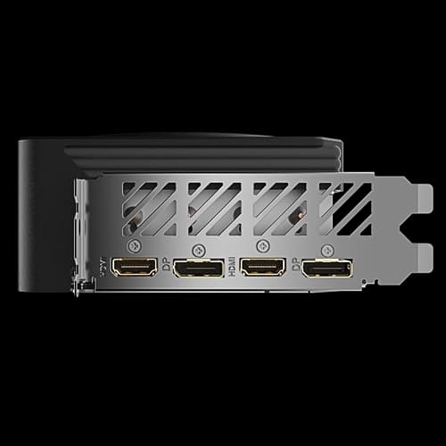 Placa Radeon RX 7700 XT GAMING OC 12G