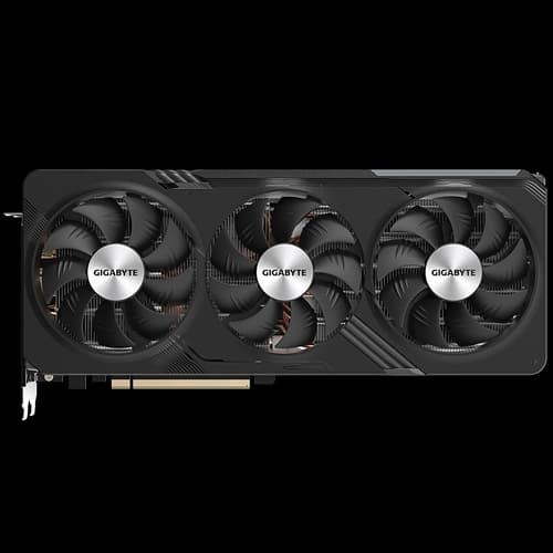 Placa Radeon RX 7700 XT GAMING OC 12G
