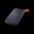 Disco SSD Externo Sandisk Portable 480Gb USB-C lectura 520MB/s