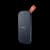 Disco SSD Externo Sandisk Portable 480Gb USB-C lectura 520MB/s