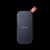Disco SSD Externo Sandisk Portable 480Gb USB-C lectura 520MB/s