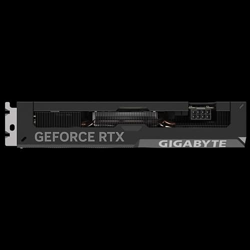 Placa GeForce RTX 4060 Ti WINDFORCE OC 8G
