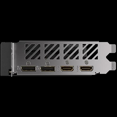 Placa GeForce RTX 4060 Ti WINDFORCE OC 8G
