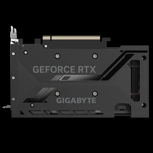 Placa GeForce RTX 4060 Ti WINDFORCE OC 8G