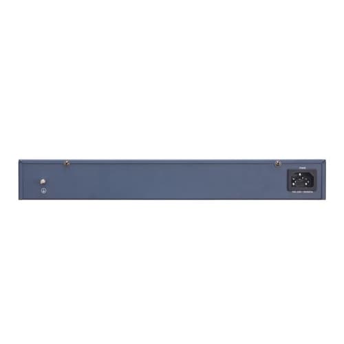Switch Hikvision 24 puertos Gigabit