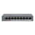 Switch Hickvision AIO 10 puertos OE AC Router
