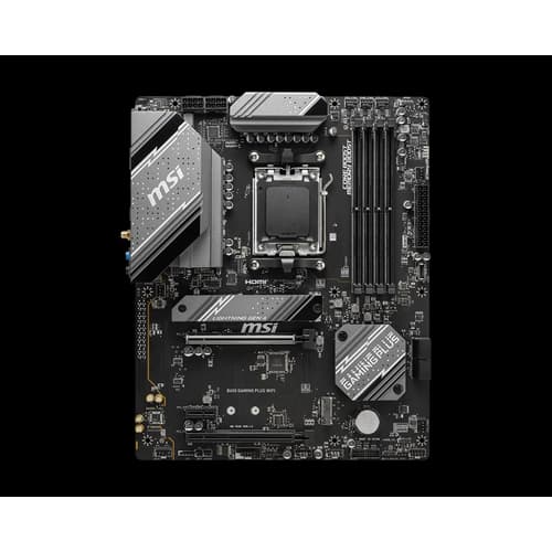Motherboard MSI B650 GAMING PLUS WIFI AM5 DDR5