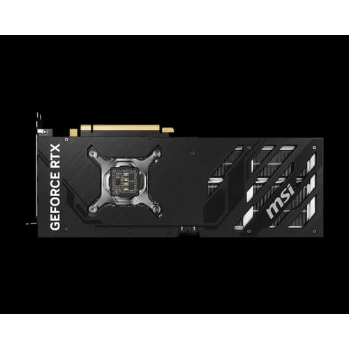 Placa de Video MSI NVIDIA RTX 4070 SUPER 12G VENTUS 3X OC