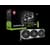 Placa de Video MSI NVIDIA RTX 4070 SUPER 12G VENTUS 3X OC