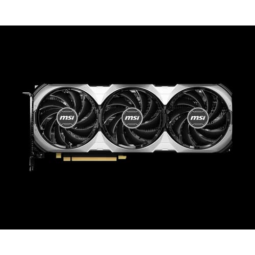 Placa de Video MSI NVIDIA RTX 4070 SUPER 12G VENTUS 3X OC