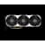 Placa de Video MSI NVIDIA RTX 4070 SUPER 12G VENTUS 3X OC
