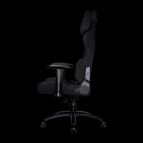 Silla Gamer Cooler Master Caliber R3C Negra