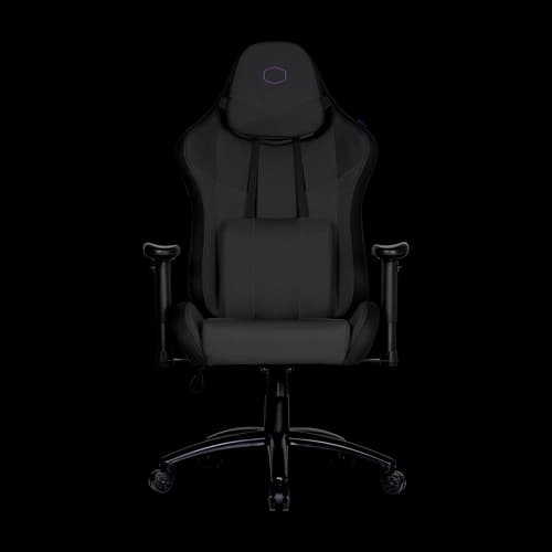 Silla Gamer Cooler Master Caliber R3C Negra
