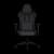 Silla Gamer Cooler Master Caliber R3C Negra