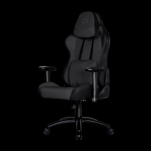 Silla Gamer Cooler Master Caliber R3C Negra