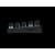 Teclado Logitech PRO X60 Negro