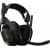 Auriculares Inalámbrico Logitech A50 X Negro