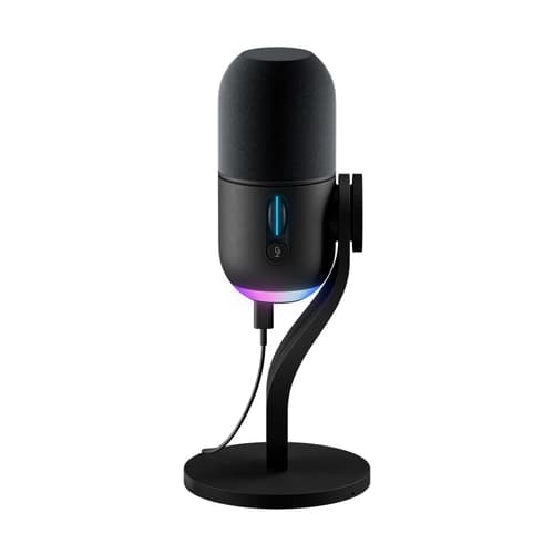 Micrófono Logitech Yeti GX