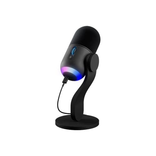 Micrófono Logitech Yeti GX