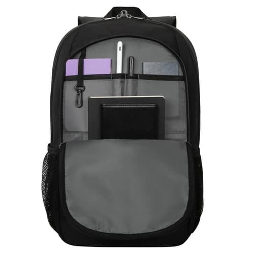 Mochila Targus 15.6" Casual Business Black