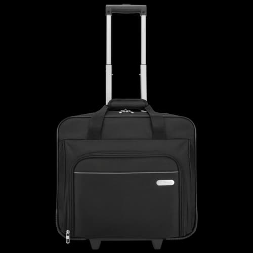 Mochila Targus 16” Rolling Laptop Case Black