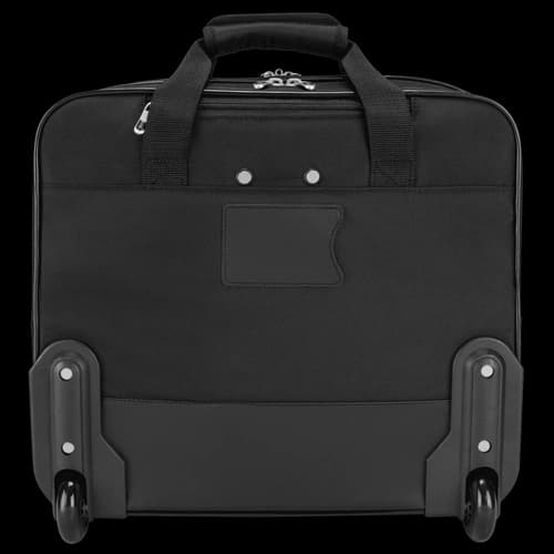 Mochila Targus 16” Rolling Laptop Case Black