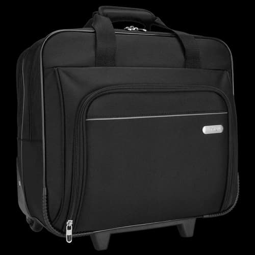Mochila Targus 16” Rolling Laptop Case Black
