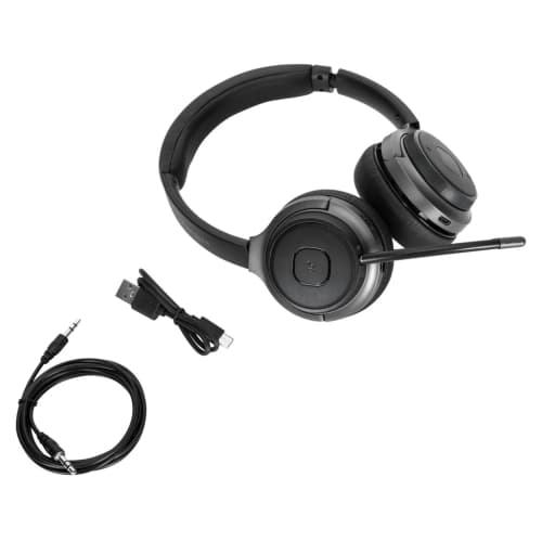 Auriculares targus Wireless Bluetooth Stereo