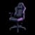 Silla Game Cooler Master Caliber E1  Black