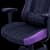 Silla Game Cooler Master Caliber E1  Black