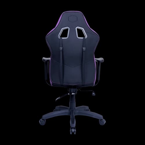 Silla Game Cooler Master Caliber E1  Black